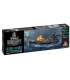 Model Kit World of Warships 46502 - IJN ATAGO (1:700)