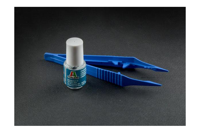 Model Kit World of Warships 46502 - IJN ATAGO (1:700)