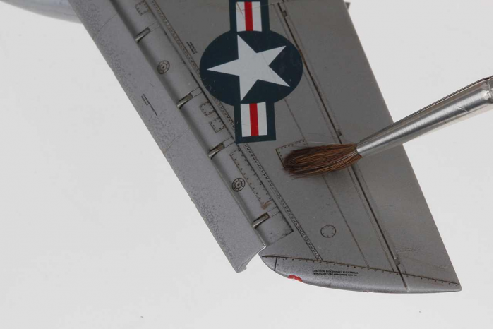 Weathering Set 39066 - sada pigmentů (6 druhů)