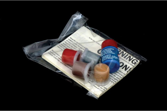 Model Set letadlo 71001 - 1:72 Spitfire Mk. Vb. (1:72)