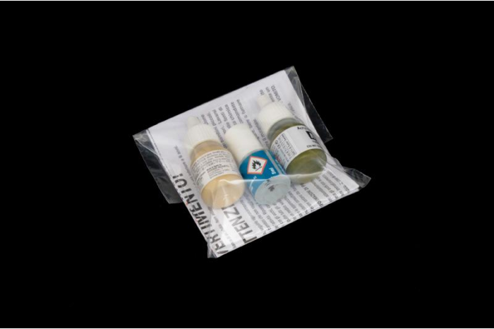 Model Set vrtulník 71025 - 1:72 UH 60 Desert Hawk (1:72)