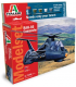 Model Set vrtulník 71058 - 1:72 RAH-66 COMANCHE (1:72)