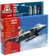 Model Set letadlo 71306 - 1:72 JAS 39 GRIPEN (1:72)