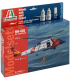 Model Set vrtulník 71346 - 1:72 HH-60J COAST GUARD (1:72)
