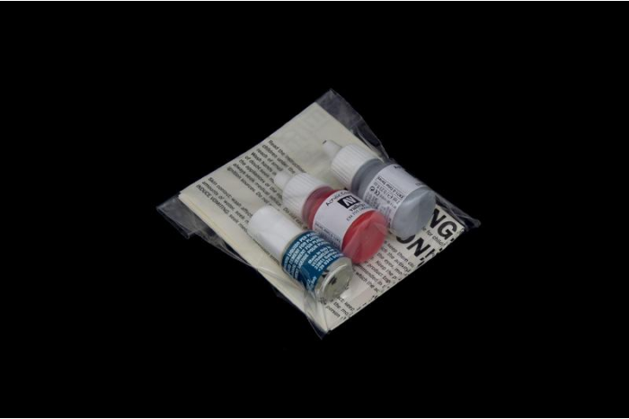 Model Set vrtulník 71346 - 1:72 HH-60J COAST GUARD (1:72)