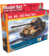 Model Set tank 77004 - 1:72 Sd.Kfz. 182 King Tiger (WWII) (1:72)