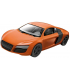 Build & Play auto 06111 - Audi R8 (1:25)