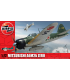 Classic Kit letadlo A01005 - Mitsubishi Zero A6M2b (1:72)