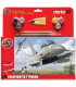 Starter Set letadlo A50098 - Eurofighter Typhoon (1:72)