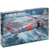 Model Kit vrtulník 2712 - UH-34J (1:48)