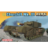 Model Kit tank 7327 - Churchill Mk.III AVRE (1:72)