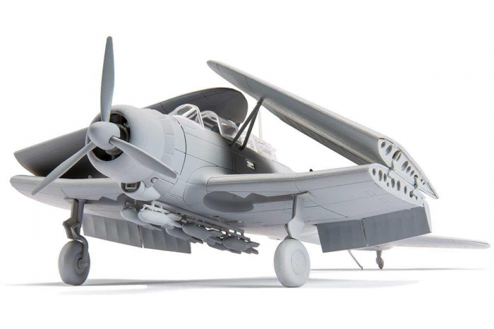 Classic Kit letadlo A04058 - Nakajima B5N2 Kate (1:72) - nová forma