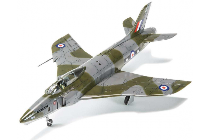 Classic Kit letadlo A04003 - Supermarine Swift F.R. Mk5 (1:72)