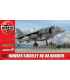 Classic Kit letadlo A04057 - Harrier AV-8A (1:72) - nová forma
