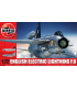Classic Kit letadlo A05042 - English Electric Lightning F6 (1:72)