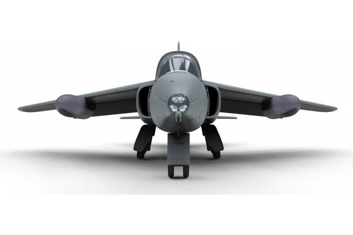 Classic Kit letadlo A05123 - Folland Gnat (1:48)