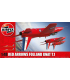 Classic Kit letadlo A05124 - Red Arrows Gnat (1:48)