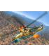 Plastic ModelKit vrtulník 04951 - Mil Mi-24D Hind (1:100)