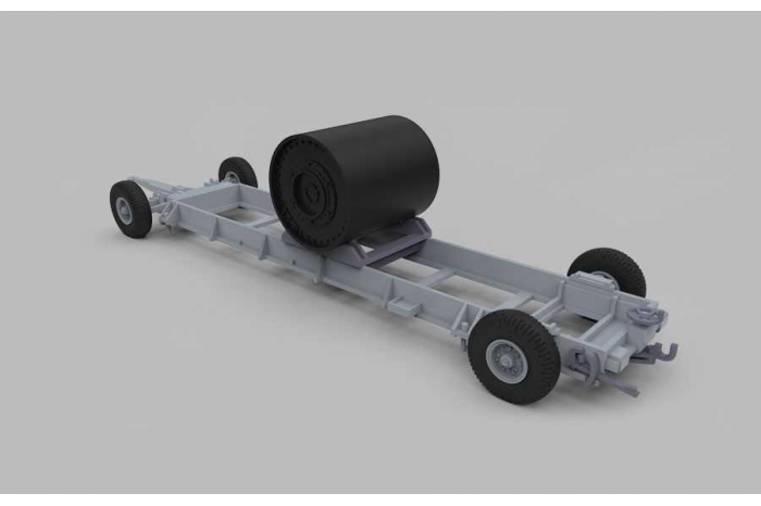 Classic Kit letadlo A09007 - Avro Lancaster 'Dambusters’ (1:72)