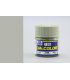 Mr. Color - C128: Šedo zelená pololesklá