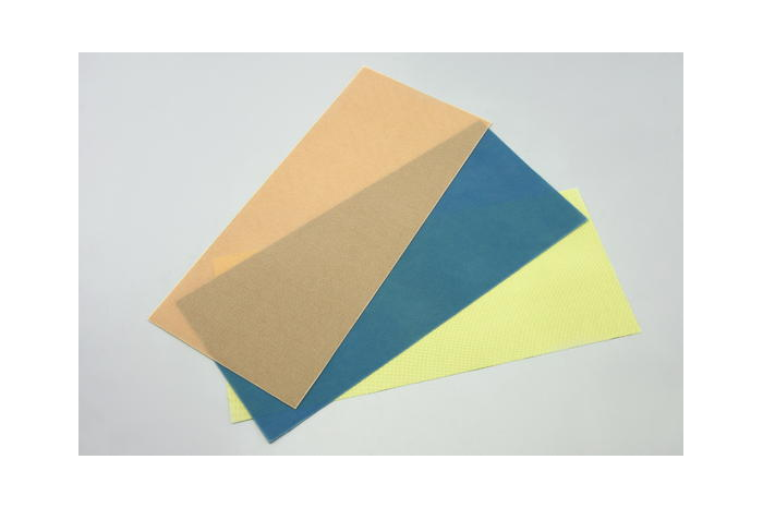 Mr. Grinding Cloth - 3 leštící utěrky (400/600/800) - GT58