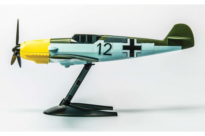 Quick Build letadlo J6001 - Messerschmitt 109