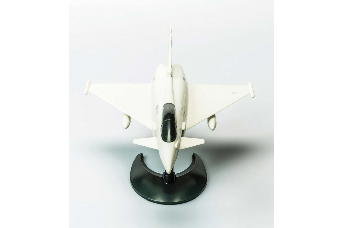Quick Build letadlo J6002 - Eurofighter Typhoon