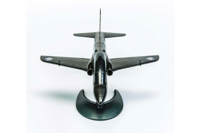 Quick Build letadlo J6003 - BAE Hawk