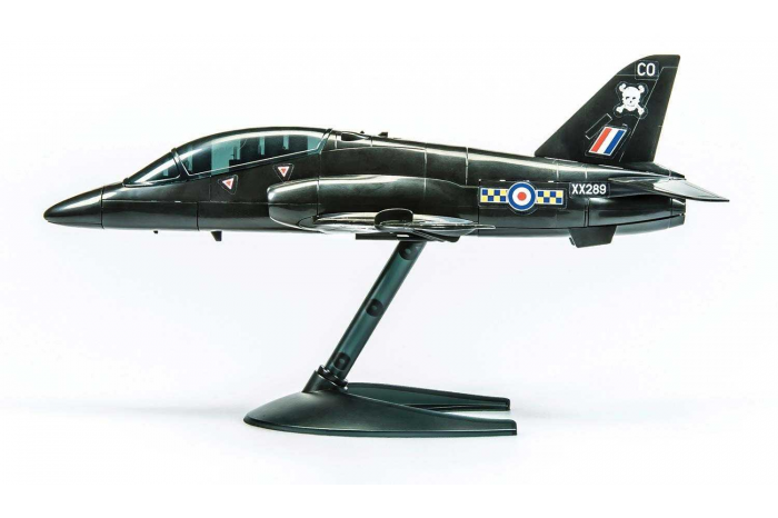 Quick Build letadlo J6003 - BAE Hawk