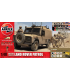 Gift Set military A50121 - British Forces - Land Rover Patrol (1:48)