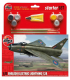 Starter Set letadlo A55305 - English Electric Lightning F2A (1:72)
