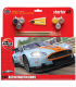 Starter Set auto A50110 - Aston Martin DBR9 Gulf (1:32)