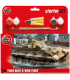 Starter Set tank A55303 - King Tiger Tank (1:76)