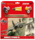 Starter Set letadlo A55208 - Hawker Typhoon Ib (1:72)
