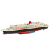 Plastic ModelKit loď  05808 - Queen  Mary 2  (1:1200)