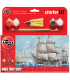 Starter Set loď A55104 - HMS Victory ( )