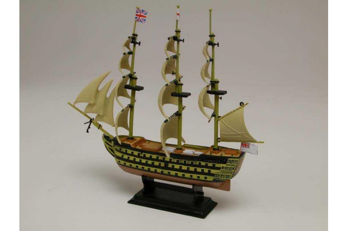 Starter Set loď A55104 - HMS Victory ( )