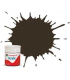 Humbrol barva akryl AB0010 - No 10 Service Brown - Gloss - 12ml