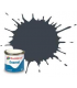 Humbrol barva email AA1506 - No 32 Dark Grey - Matt - 14ml