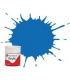 Humbrol barva akryl AB0052 - No 52 Baltic Blue - Metallic - 12ml