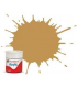 Humbrol barva akryl AB0093 - No 93 Desert Yellow - Matt - 12ml