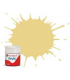 Humbrol barva akryl AB0103 - No 103 Cream - Matt - 12ml