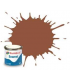 Humbrol barva email AA0775 - No 70 Brick Red - Matt - 14ml