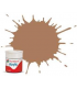 Humbrol barva akryl AB0118 - No 118 US Tan - Matt - 12ml