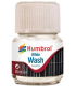 Humbrol barva email AV0202 - Wash - White 28ml