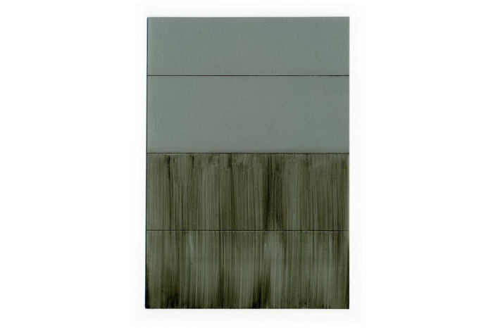 Humbrol barva email AV0203 - Wash - Dark Green 28ml