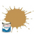 Humbrol barva email AA1033 - No 93 Desert Yellow - Matt - 14ml