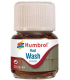 Humbrol barva email AV0210 - Wash - Rust 28ml