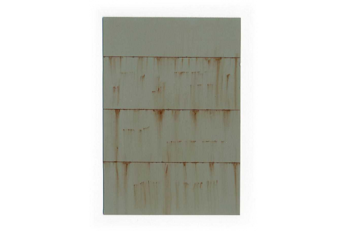 Humbrol barva email AV0210 - Wash - Rust 28ml