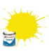 Humbrol barva email AA1095 - No 99 Lemon - Matt - 14ml